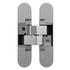 Invisible hinges